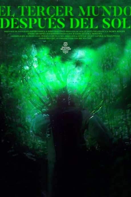 Deep within the Colombian jungle, time shifts and identities intertwine. A 15th-century European missionary encounters a place where societal norms dissolve, and the natural world holds sway. The landscape, rich with rubber trees, becomes a backdrop for exploration of desire and identity. The story delves into themes of savagery, spirituality, and the fluidity of gender in a vibrant, untamed environment.